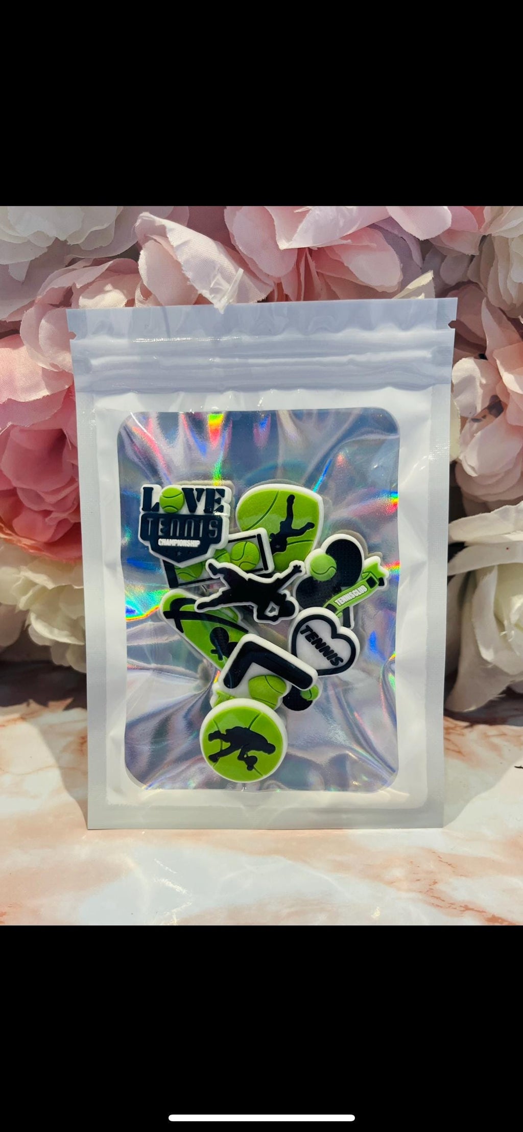 tennis gifts for christmas tennis shoe charms