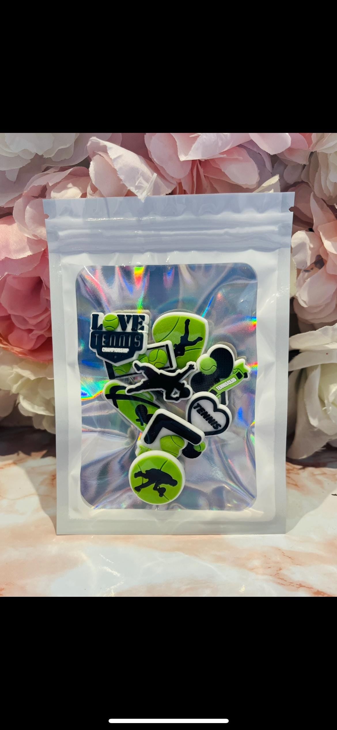 tennis gifts for christmas tennis shoe charms