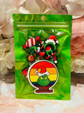 Christmas Gift Ideas The Grinch Croc Charms Bundle Different Bags Avaliable Funny Xmas Gifts For Dad