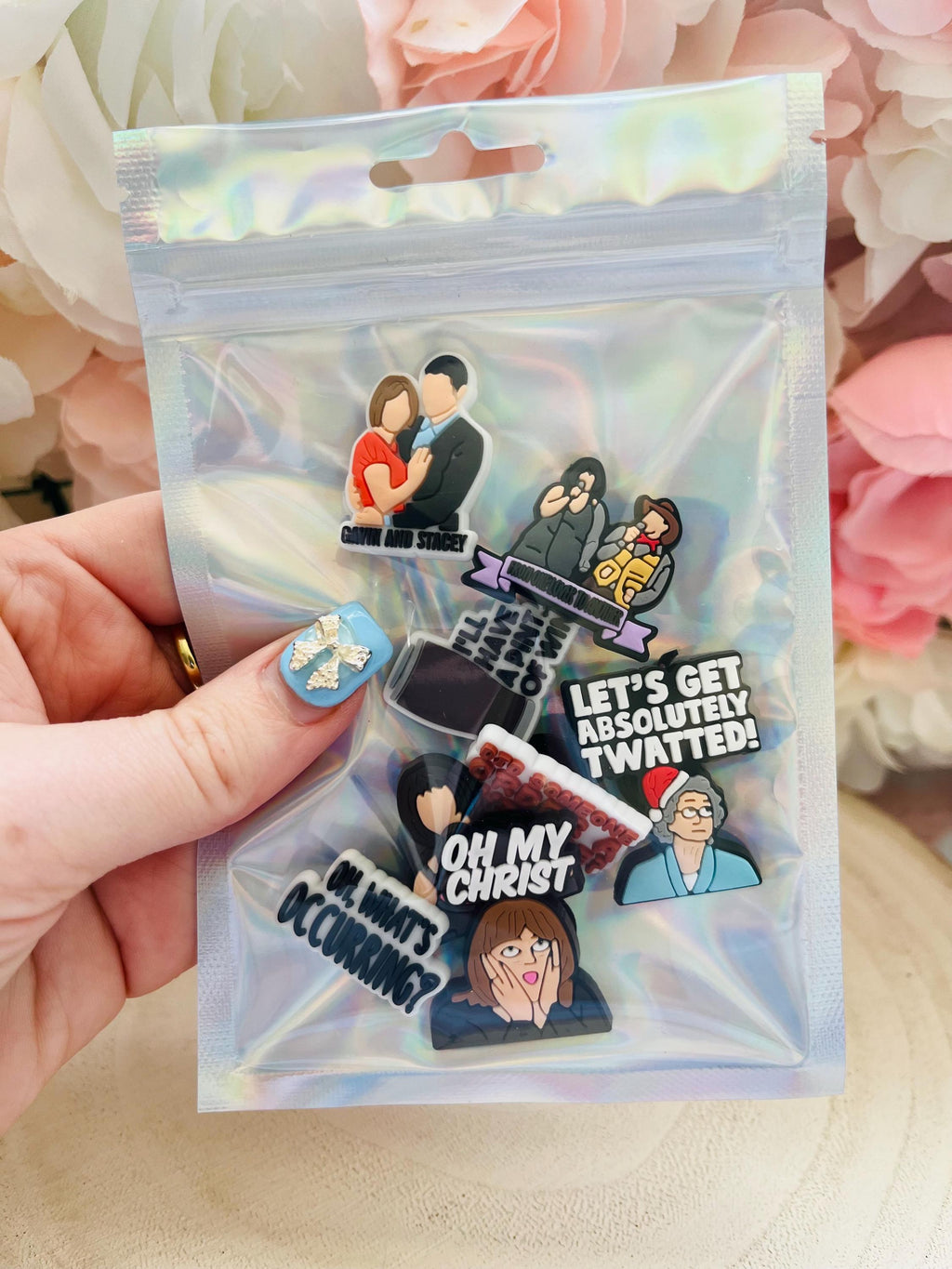 Funny Gifts | Gavin And Stacey | Funny Christmas Gifts For Family |