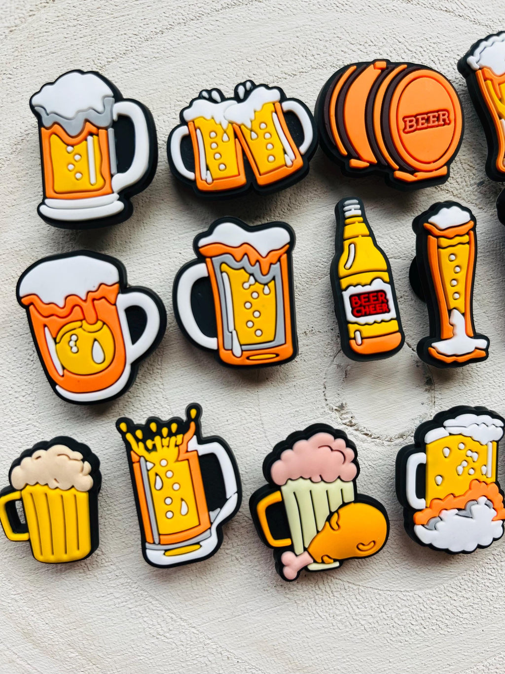 Unique Fathers Day Gift Dad Grandad Pops Papa Beer