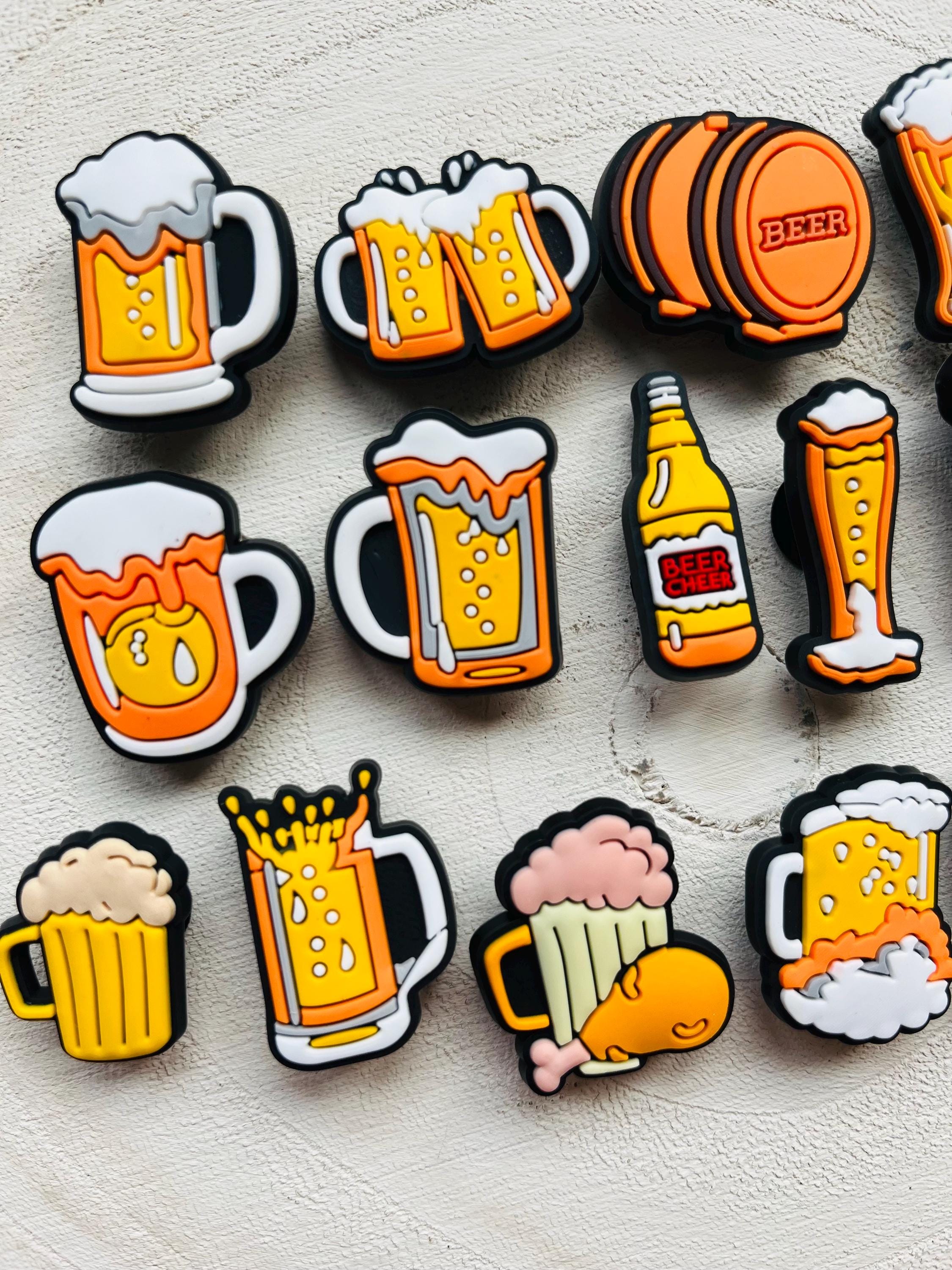 Unique Fathers Day Gift Dad Grandad Pops Papa Beer