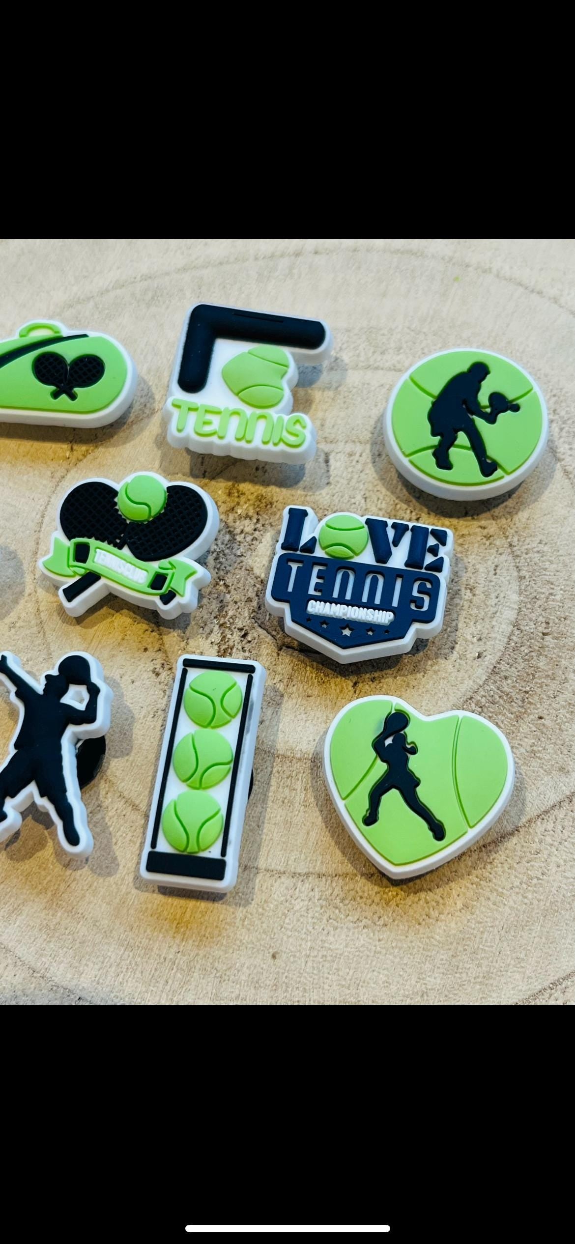tennis gifts for christmas tennis shoe charms
